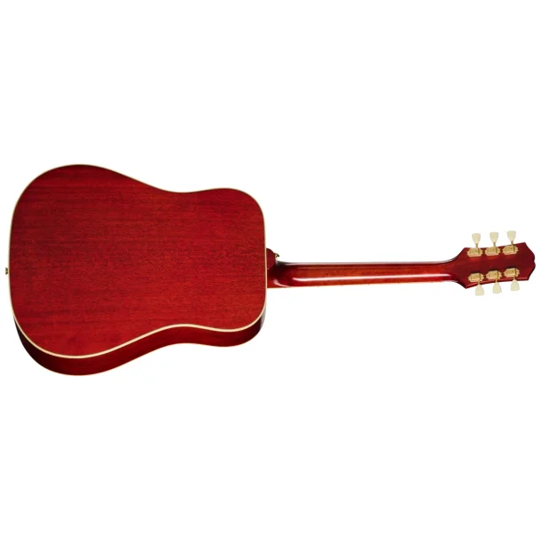 Epiphone Hummingbird Standard CHSB